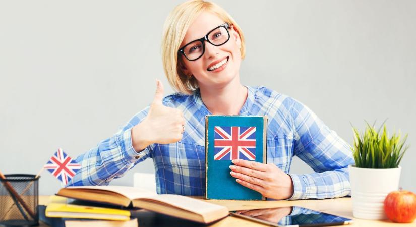 Kötetlen beszélgetéssel fejleszthetjük angol nyelvtudásunkat Pécsen