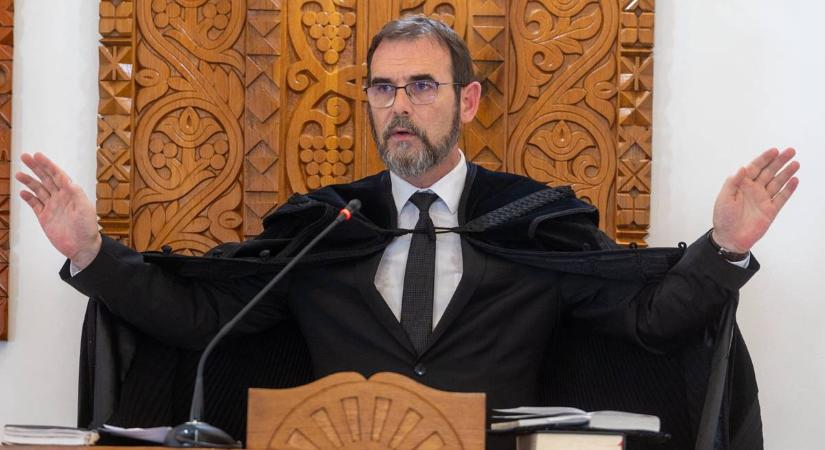 A világszervezetből való kilépésüket fontolgatják a magyar reformátusok, szerintük ugyanis ott egyre inkább megjelenik a woke ideológia