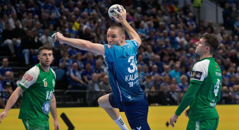 Ezek a fontos mérkőzések várnak a Pick Szegedre februárban