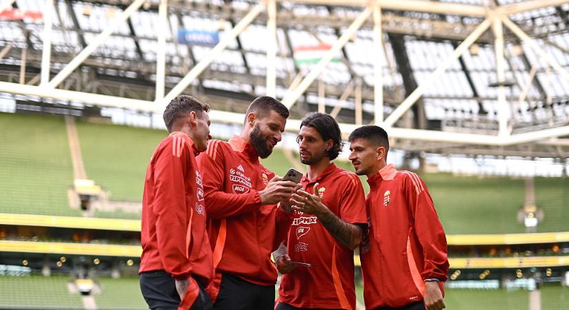 Újabb magyar válogatott játékost igazolhat Paksról a Ferencváros – sajtóhír