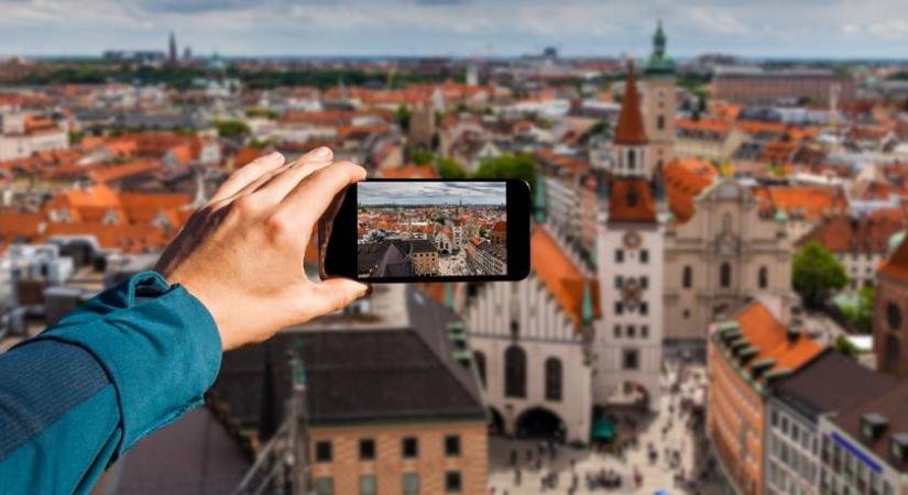 27 országban járt, de csak ezt az egyet nem felejti el soha - Ezért nyűgözte le az európai úti cél