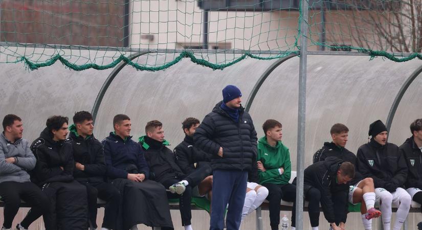 Erdélyi túrája előtt ötöt gurított ellenfelének a Majos