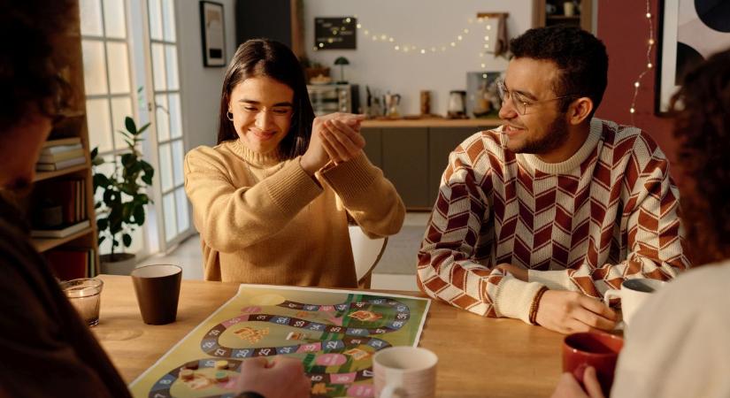 Szakértő figyelmeztet: 6 jel, amit nem kéne figyelmen kívül hagyni a társasjáték dobozán