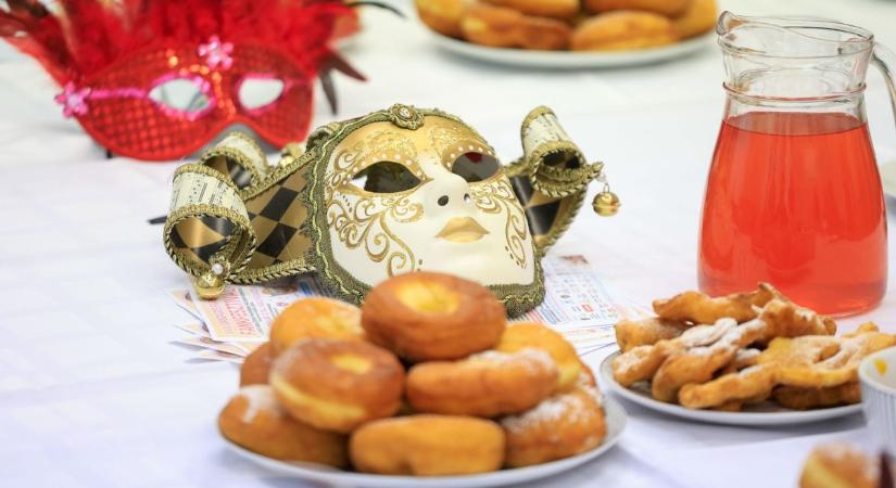 Egy farsangi édesség, amit nem mindenki képes megemészteni