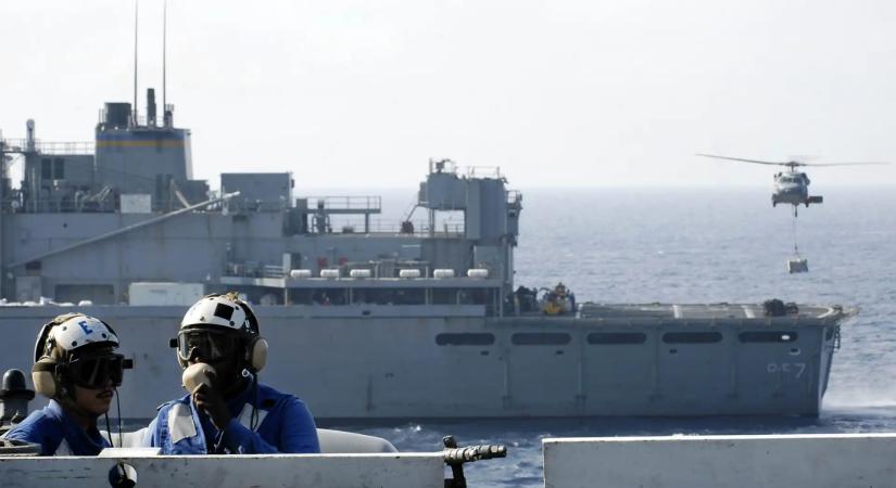 Napi Start: iráni drónincidens, erősödő influenzajárvány, még több ónos eső