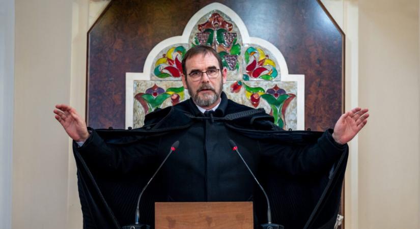 A világszervezetből való kilépésüket fontolgatják a magyar reformátusok