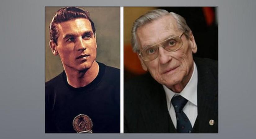 100 éve született a labdarúgó ikon, Grosics Gyula