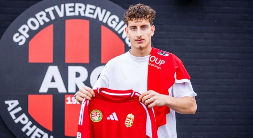 Eljött az idő, muszáj beszélni Kovács Bendegúzról