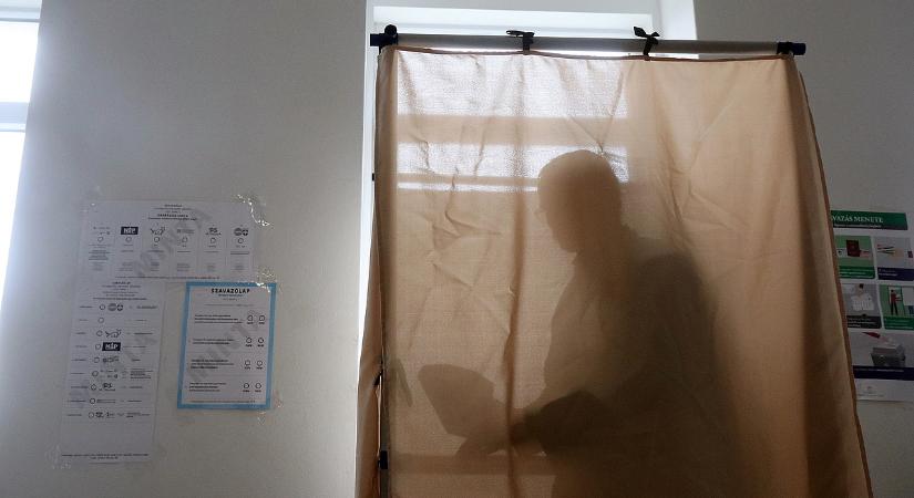 Indul a választási ügyintézési szezon: holnaptól lehet benyújtani ezeket a kérelmeket