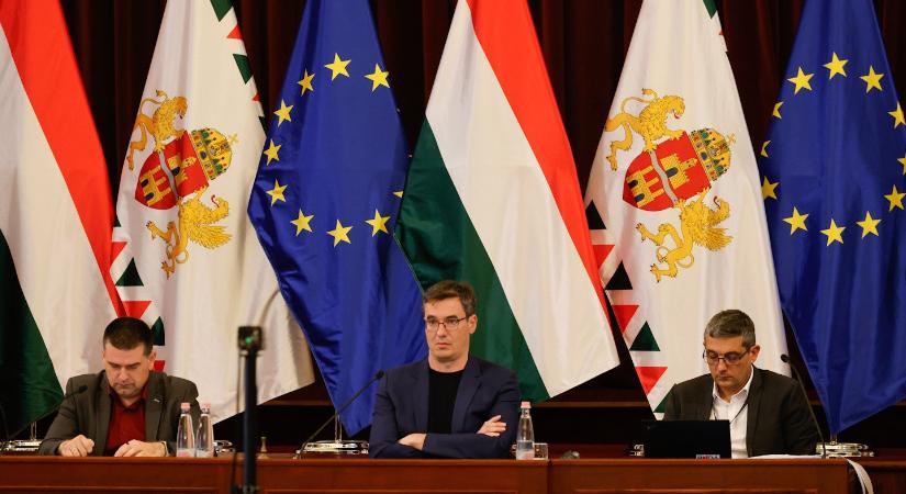 Rendelettel vet véget Orbán Viktor a pereknek, amiket Budapest indított a szolidaritási hozzájárulás miatt