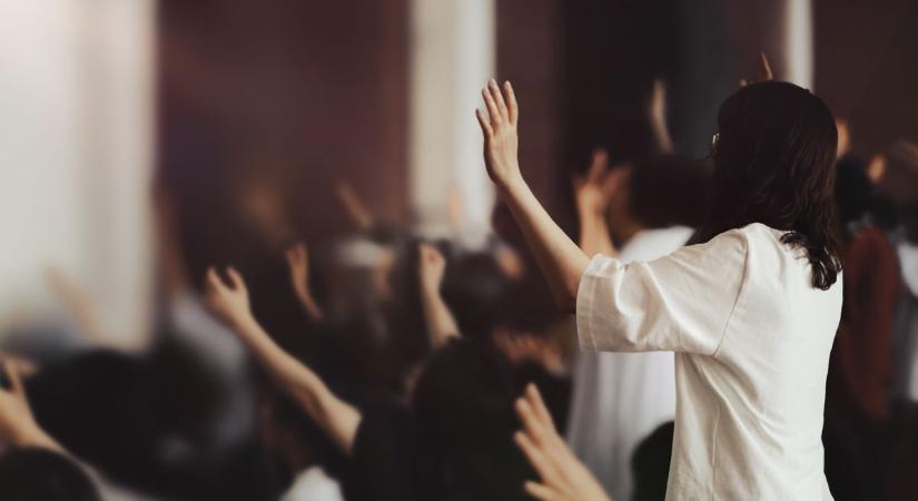 Lelki otthonunk: amikor az épületek megszólítják a lelket