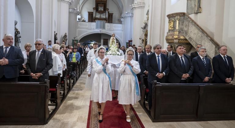 Kétharmados országos győzelem kellene a Tiszának ahhoz, hogy esélye legyen ebben a körzetben
