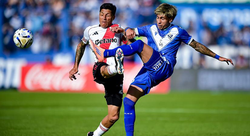 Európába igazolt a tehetséges argentin szélső, 36-szoros bajnokcsapatnál folytatja – HIVATALOS