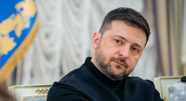 Zelenszkij: az orosz csapások a fagyok tetőpontján sújtották az energiaszektort, ezért módosulnak a tárgyalások
