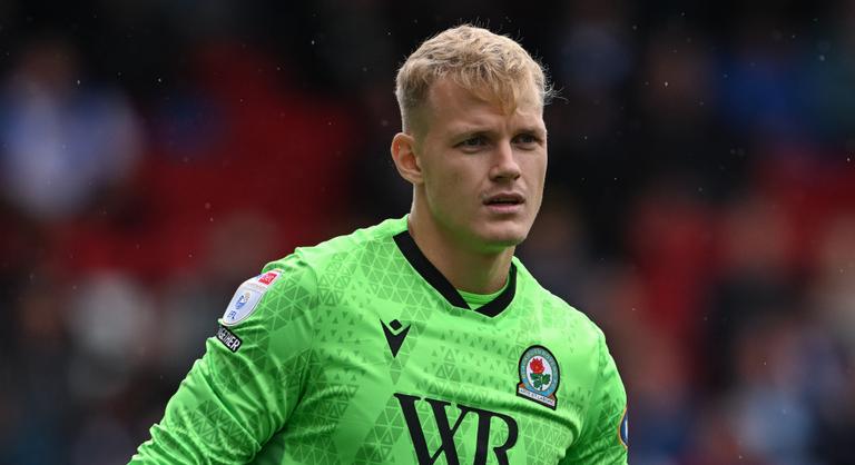 Tóth Balázs bravúrja is kellett a Blackburn győzelméhez, amivel kilépett a kiesőzónából