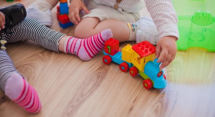 Ösztöndíjjal erősítik a bölcsődék szakember-utánpótlását 2026-ban is