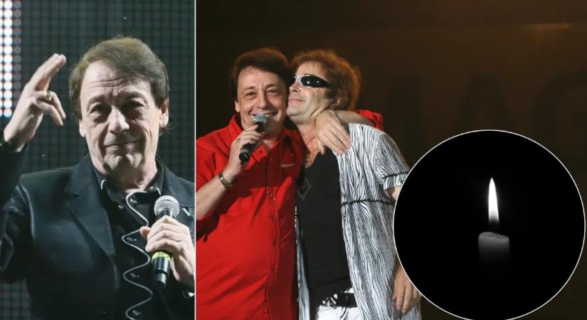 "Zámbó Jimmy óta nem láttam ilyet" – Szikora Robi megszólalt! Fenyő Miklós köhögött, rázta a hideg utolsó találkozásukkor