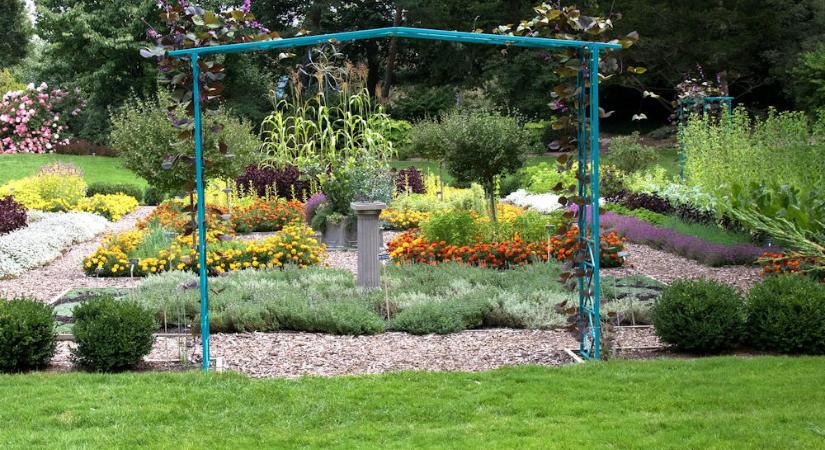 A legtöbb kertész túl sokat dolgozik – és ez nem erény