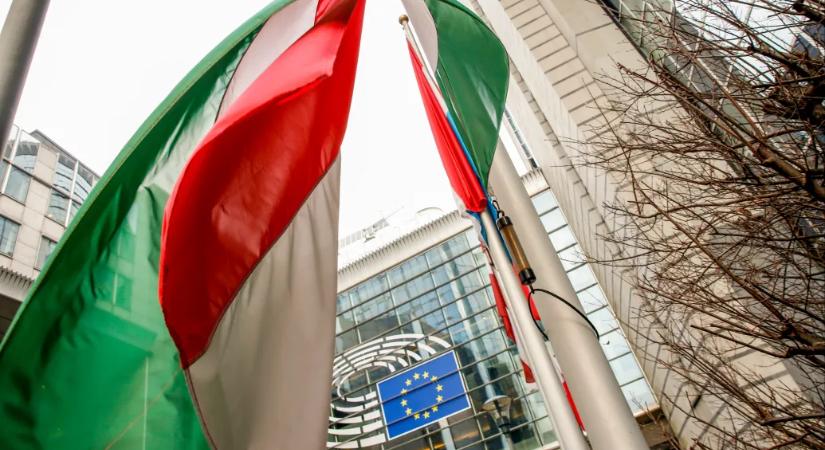 Eurobarometer: A magyarok 85 százaléka egységesebb uniós fellépést akar a tagállamoktól a világszintű kihívásokkal szemben