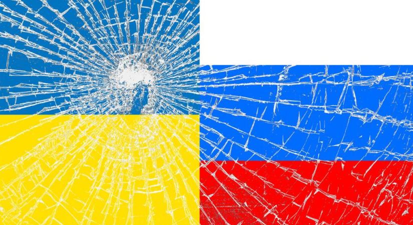 Súlyos támadás árnyékában ül egy asztalhoz megint Oroszország és Ukrajna