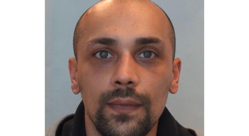 Nemzetközi elfogatóparancs a debreceni férfi ellen