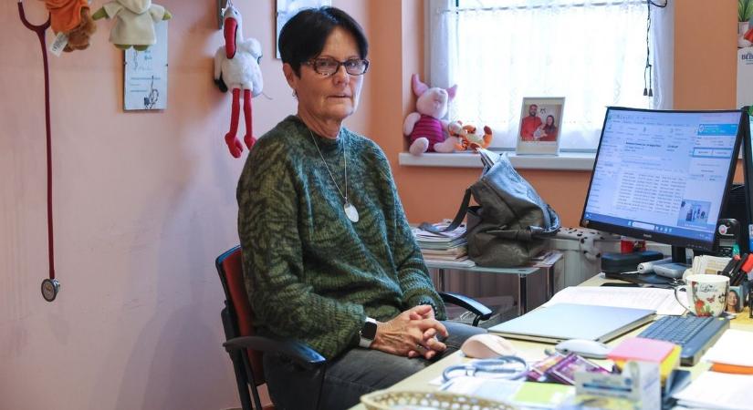 Házi gyermekorvos: sokan most szembesülnek vele, átalakult a rendszer