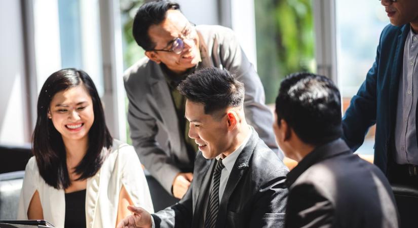 Kínába indulnak a baranyai vállalkozások