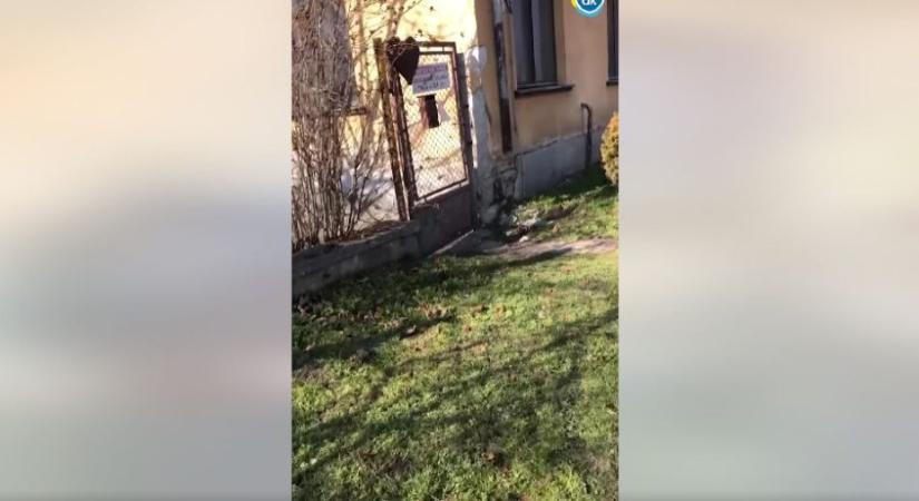 15 évnyi ígérgetés után felújítják a lepusztult sárbogárdi mentőállomást