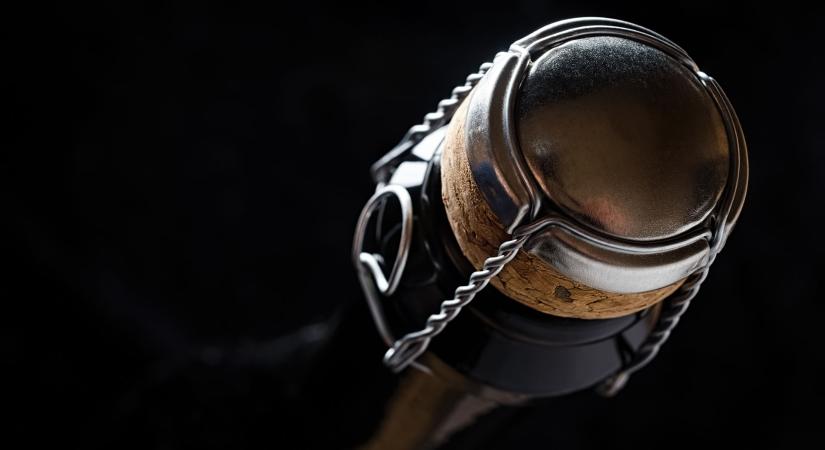 Magyar pezsgőket dicsért a világ egyik elismert boros szakembere