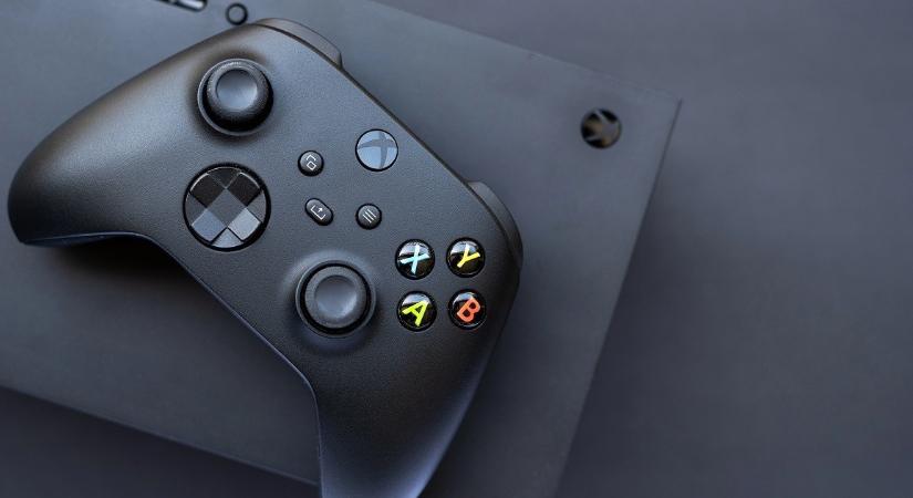 Már jövőre befuthat a next-gen Xbox konzol?