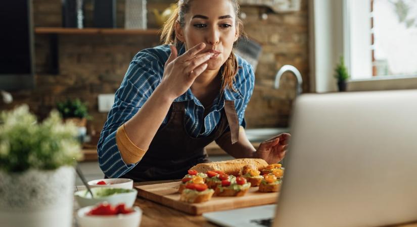 „A szénhidrátok rosszak” – 3 gyakori táplálkozási tévhit, aminek ideje búcsút intened