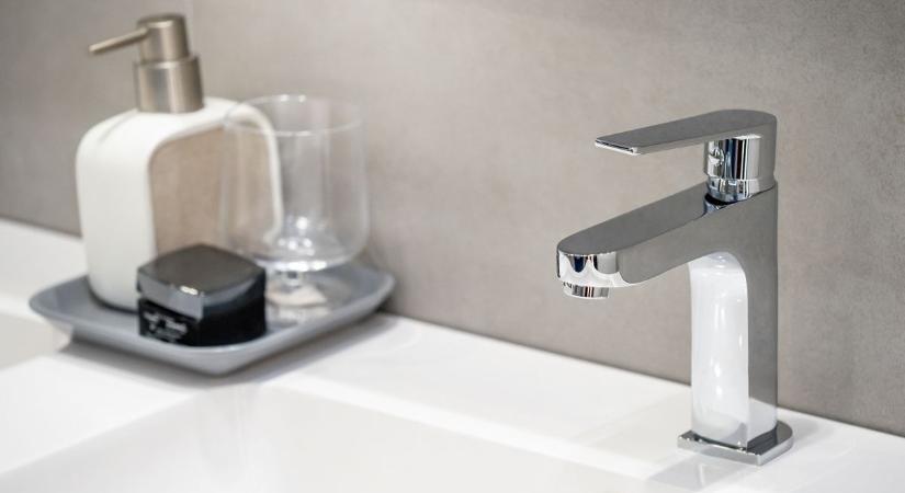 Hétezer ember marad ivóvíz nélkül – ezt kell tenniük a problémás időszakban