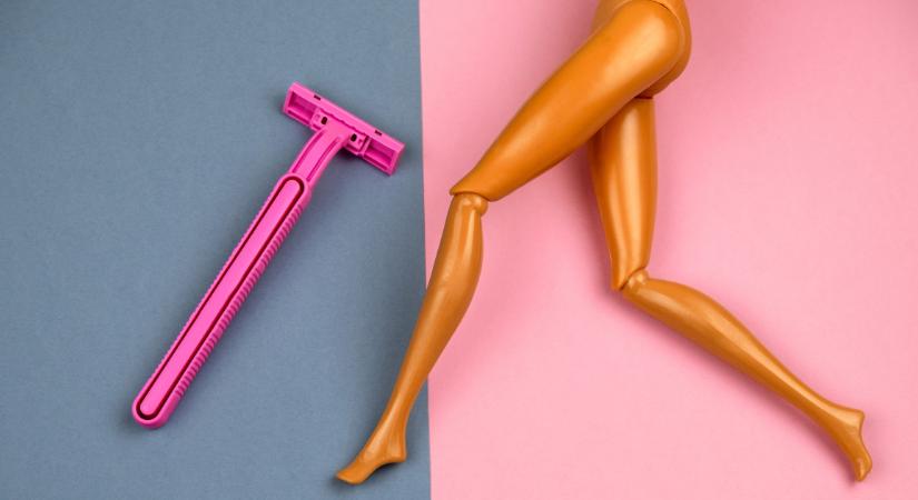 Miért félünk a női testszőrzettől?