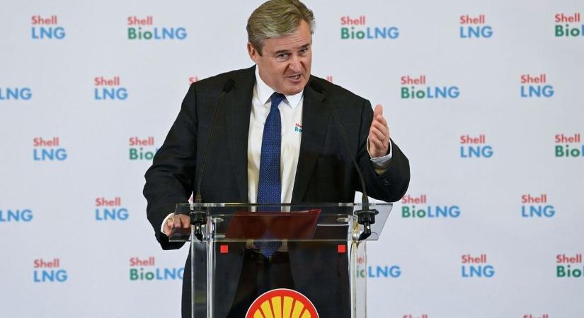 Olajlobbi a háttérben: Kapitány István ma is Shell-közeli német cégek igazgatóságában ül