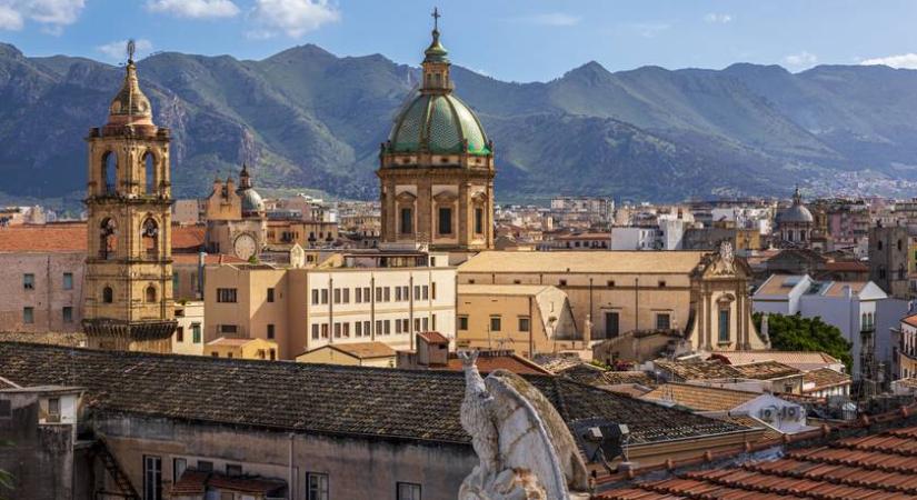 Felismered egyetlen részletből is az európai városokat? Sokaknak nem sikerül