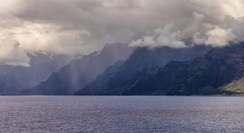 Emberi maradványokat találtak egy fiatal férfi keresése közben