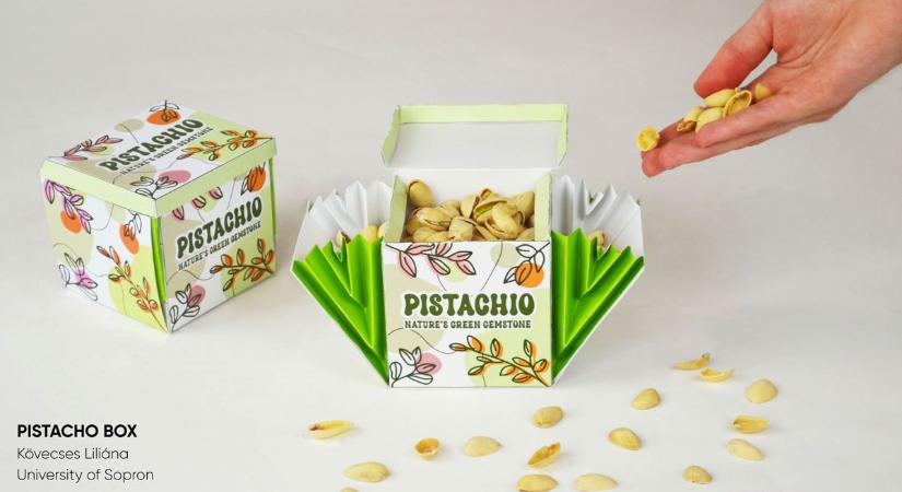 A Soproni Egyetem hallgatói ismét a WorldStar Student Awards díjazottjai között