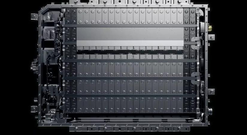 1,8 millió kilométerre méretezett aksi a debreceni gyárat üzemeltető kínai gyártótól