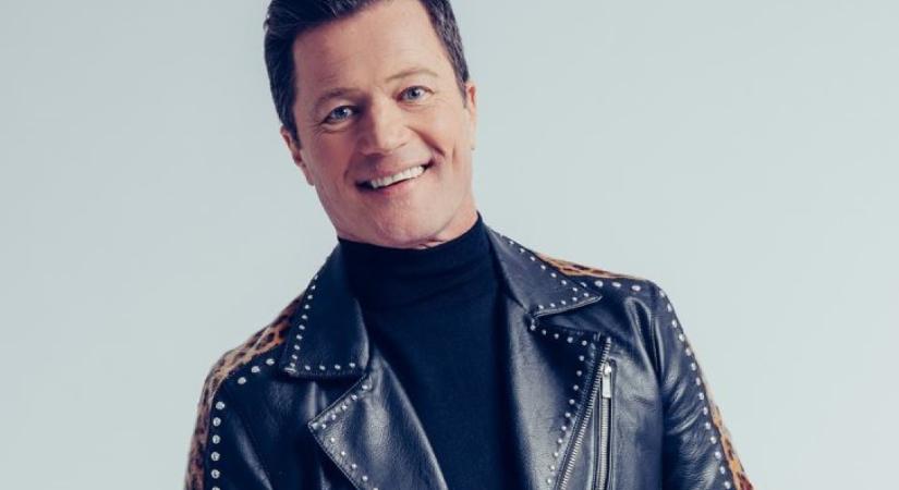 Hihetetlen, milyen sokat nőtt az utóbbi időben Stohl András unokája - szívmelengető fotók