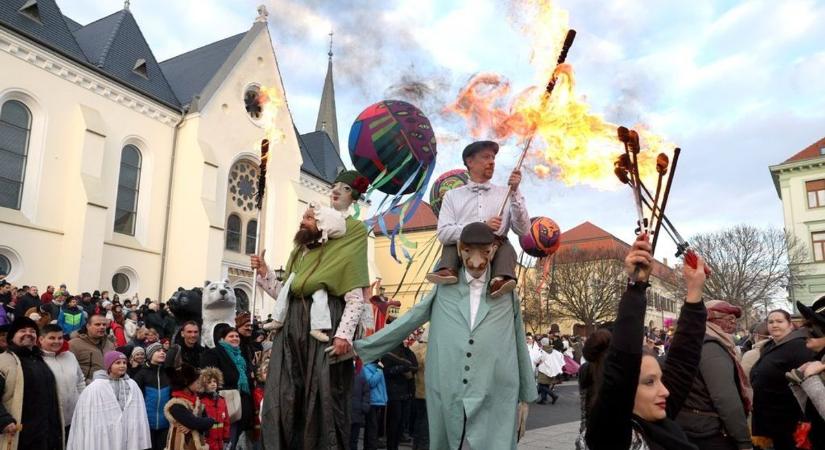 Elég volt a fagyokból – a télűző ágyúkat is bevetik Kaposváron