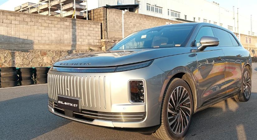 Kína is beleállt, autóipari trend tűnhet el