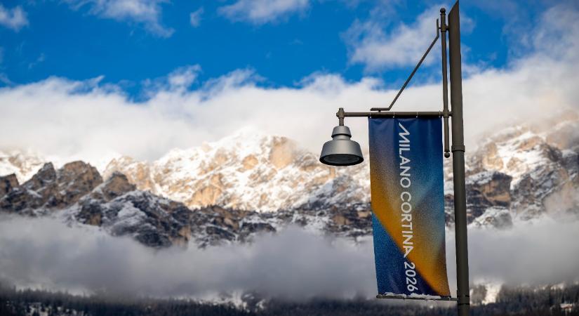 Indul a téli olimpia – sport a tévében