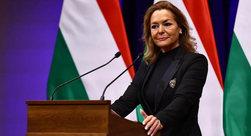 Vitályos Eszter részleteket árult el a januári rezsistopról