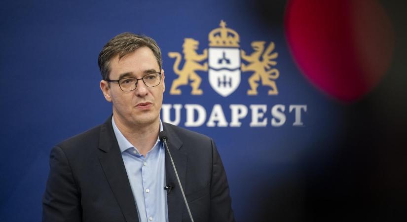 Karácsony Gergely: Sok mélypontja volt már a kormányzatnak, olyanra azonban nem emlékszem, mint ami kedden történt