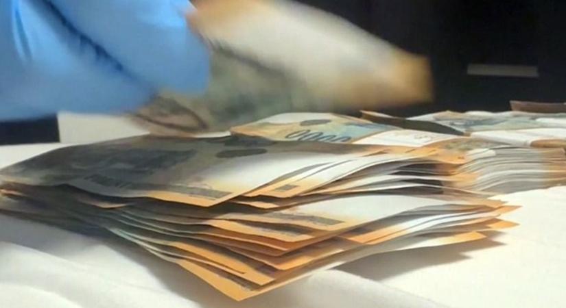 Csalásokból tartotta fenn magát egy székesfehérvári nő