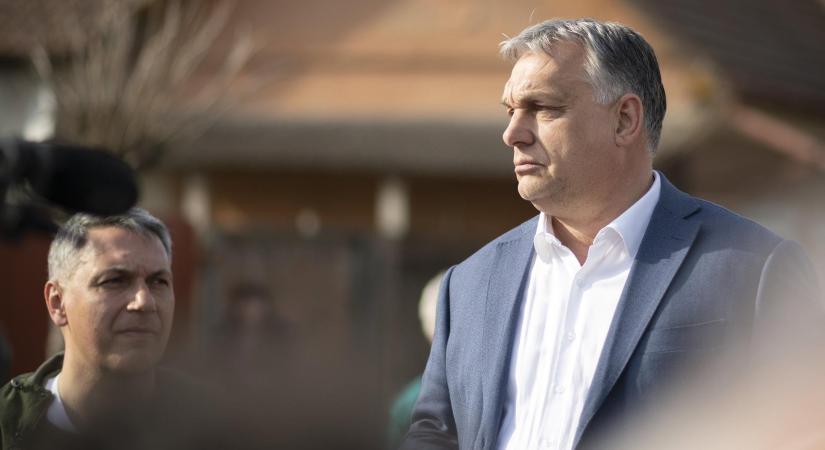 Magyarországnak annyi, ha nem a Fidesz nyer áprilisban