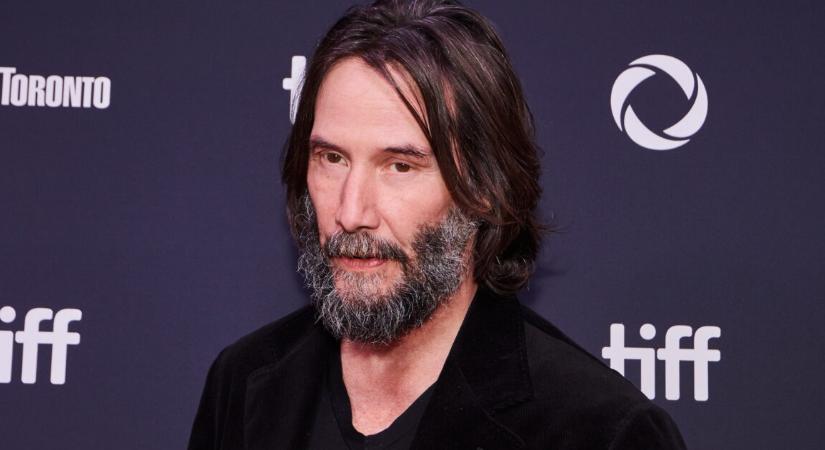 Jön Keanu Reeves és Cameron Diaz közös filmje – az év meglepetése lehet