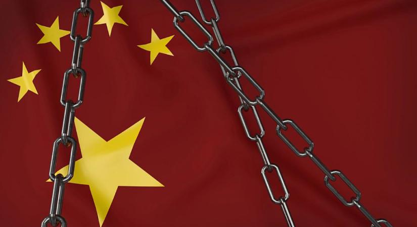 Korrupciós ügyet tártak fel, letartóztatták az újságírókat Kínában