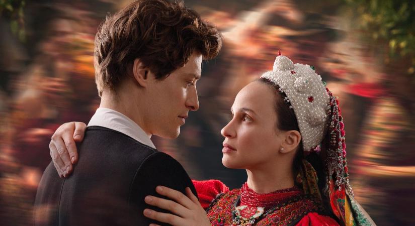 Jason Stathamet is verte a Magyar menyegző