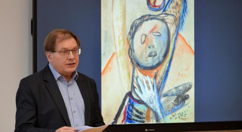 Párbeszéd mint önvizsgálat, történetmesélés mint terápia